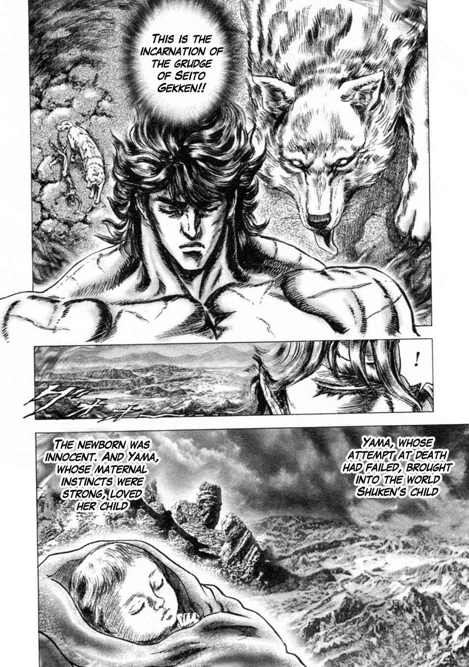 Chapter 236 - Page 11