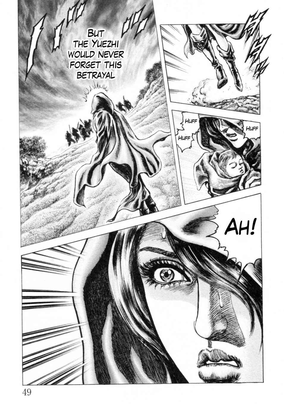 Chapter 236 - Page 13