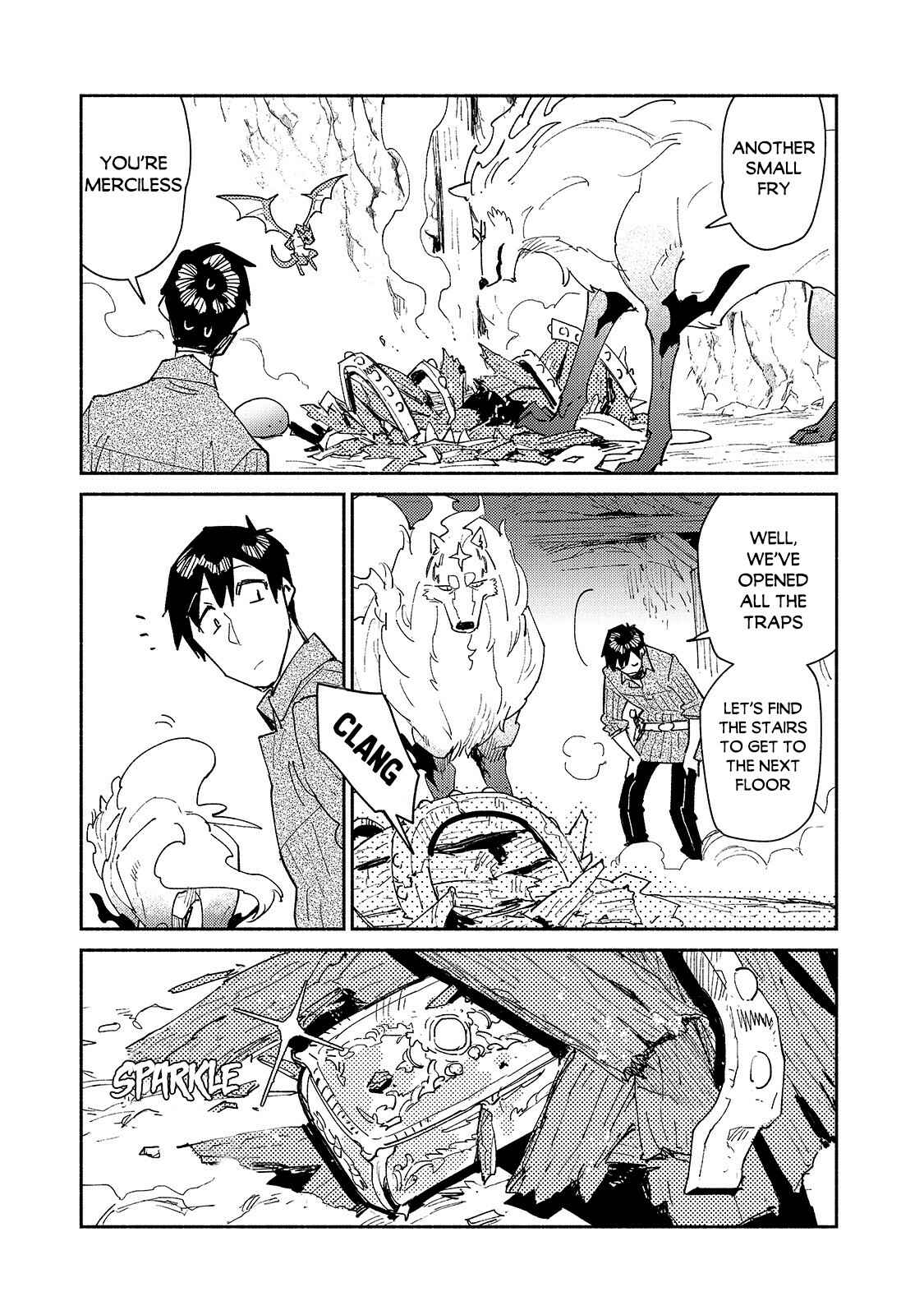 Chapter 44 - Page 20