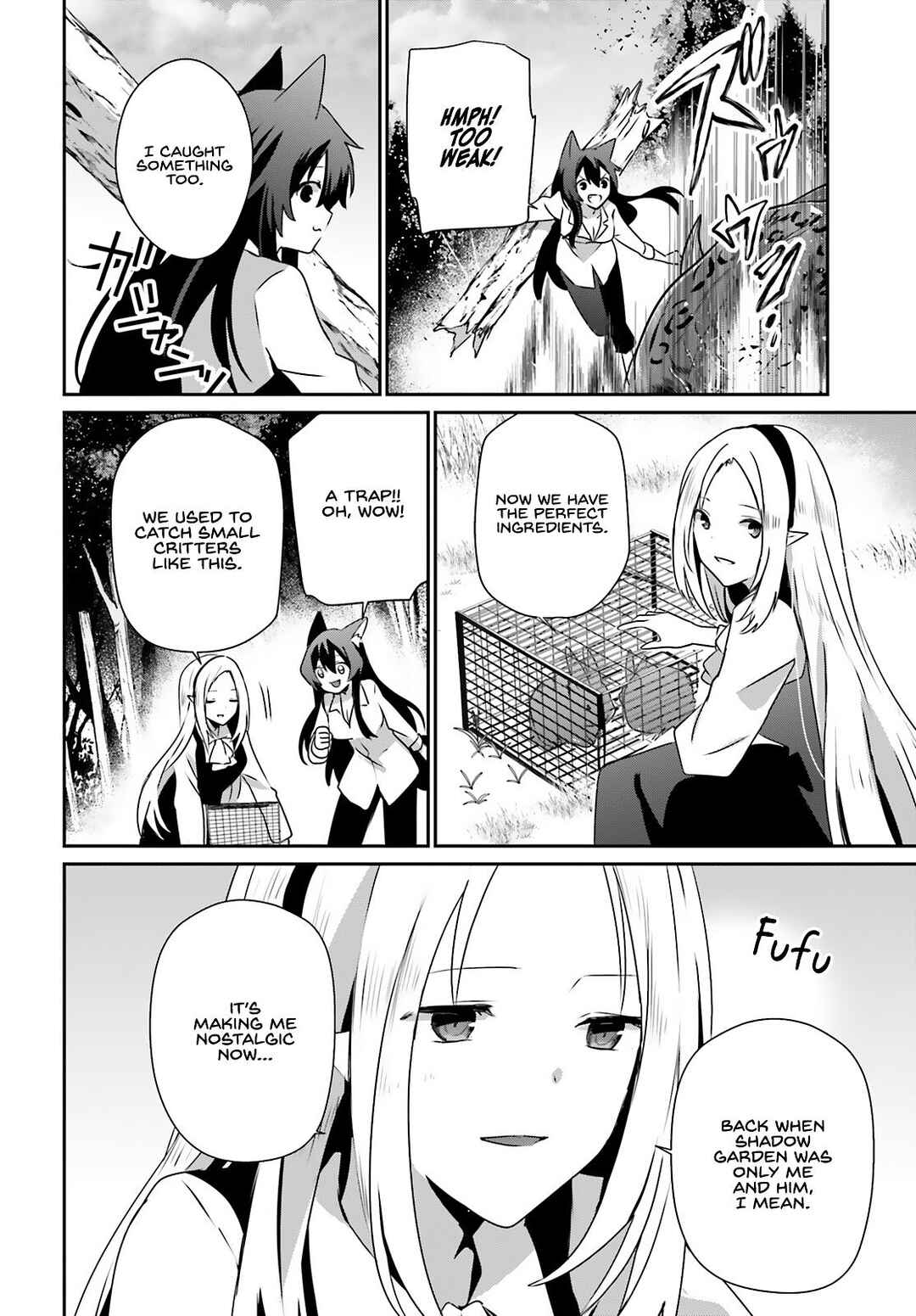 Chapter 75 - Page 11