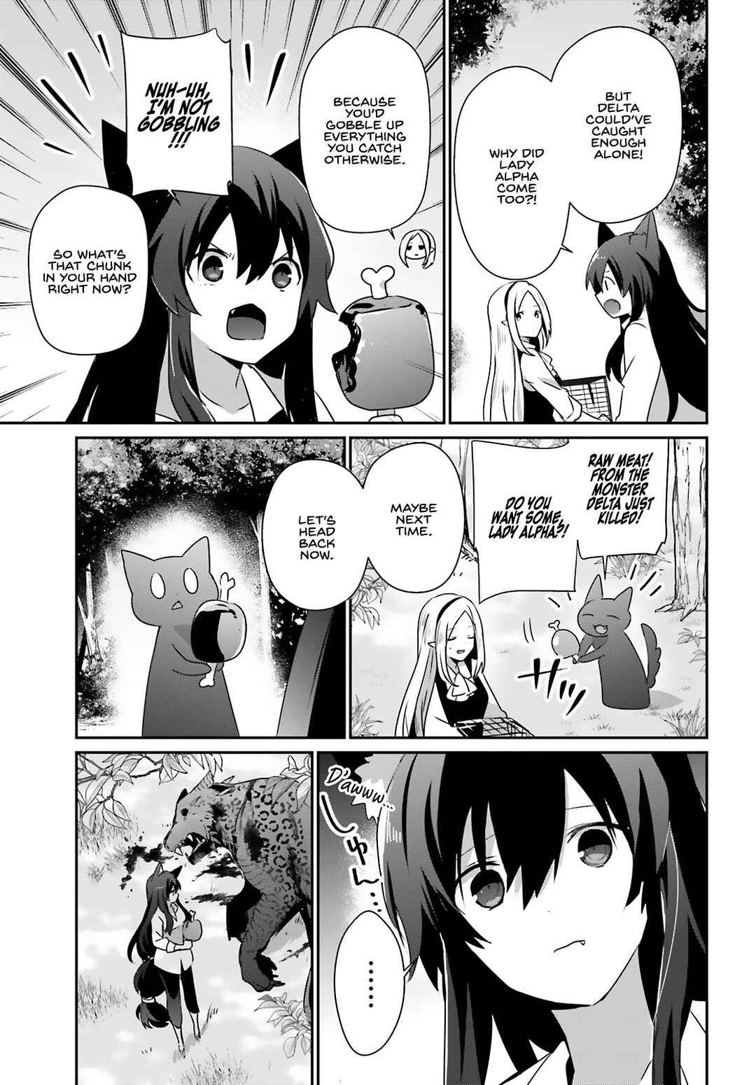 Chapter 75 - Page 12