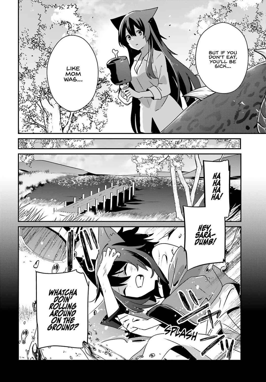 Chapter 75 - Page 13