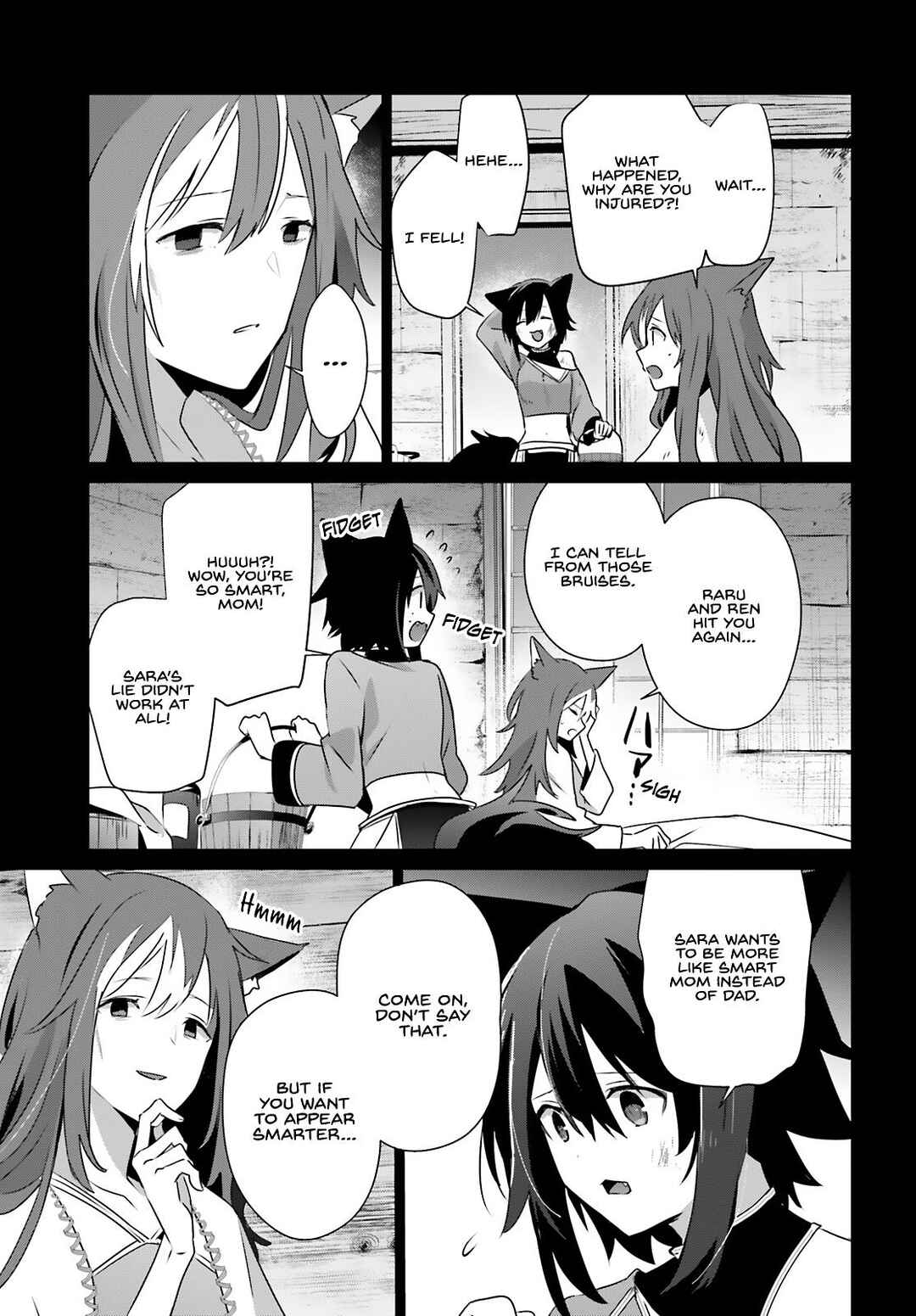 Chapter 75 - Page 16