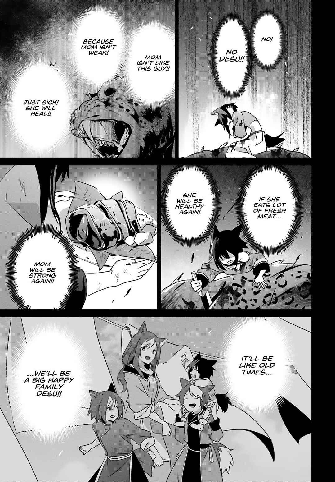 Chapter 75 - Page 24