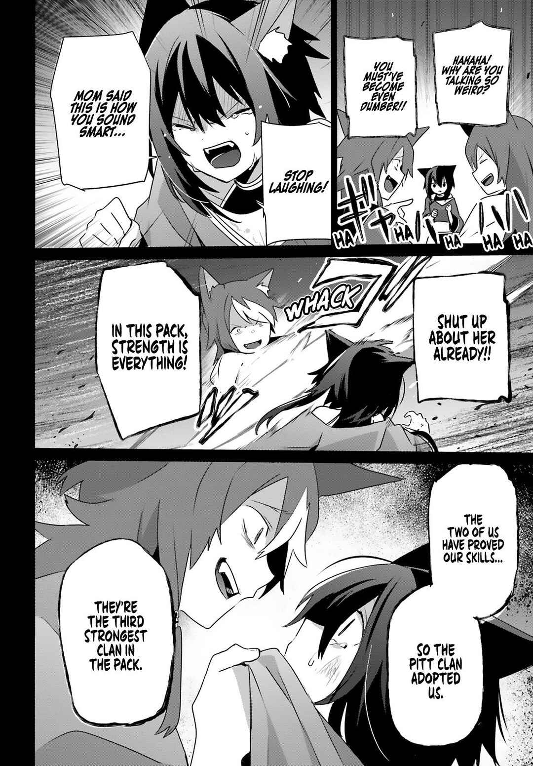 Chapter 75 - Page 27