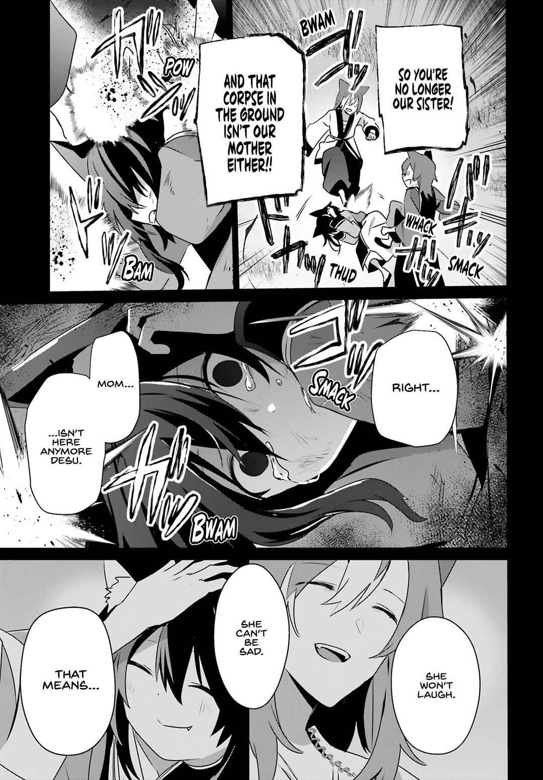 Chapter 75 - Page 28