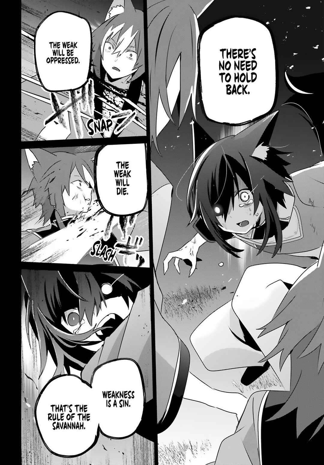 Chapter 75 - Page 29