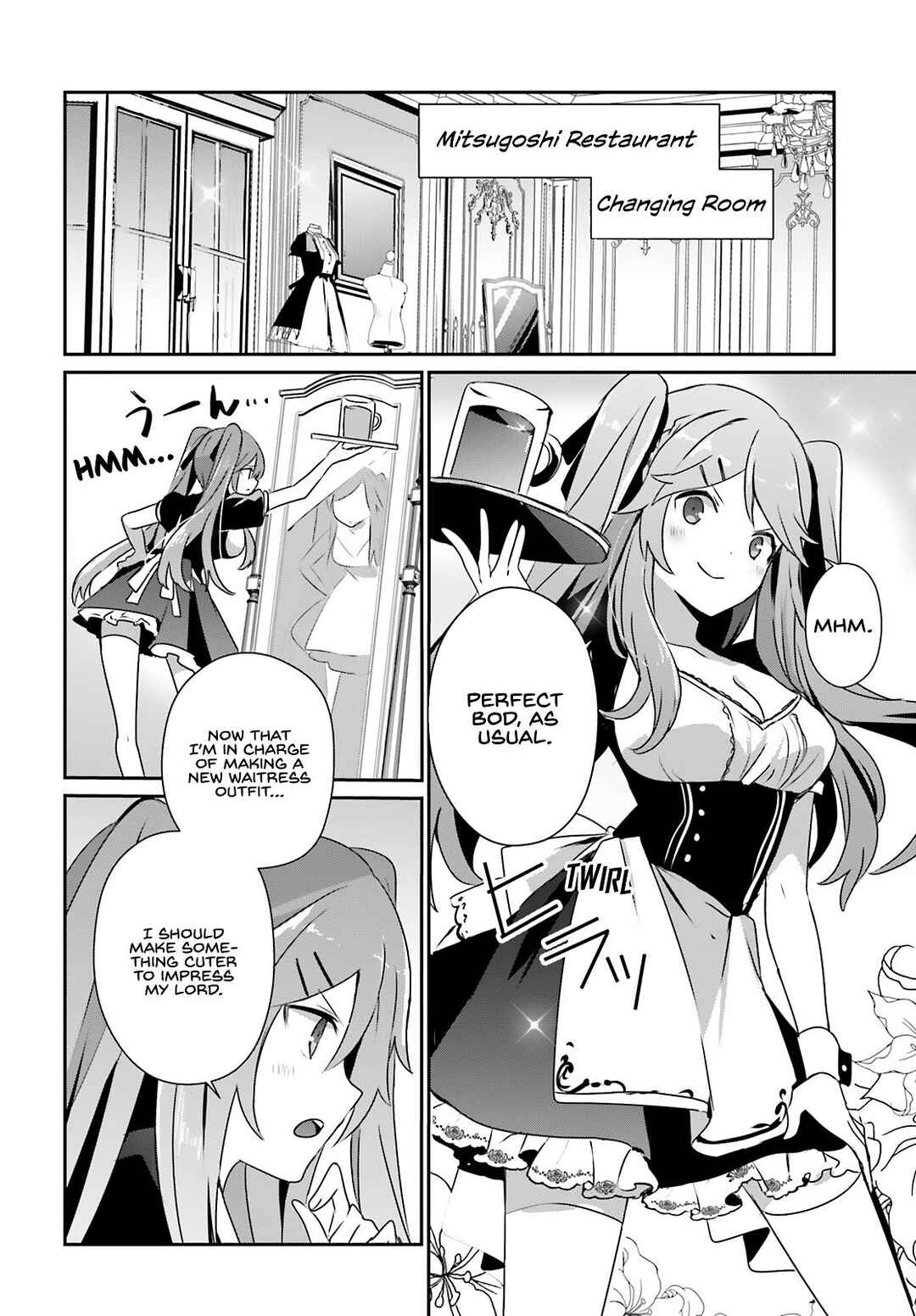 Chapter 75 - Page 5