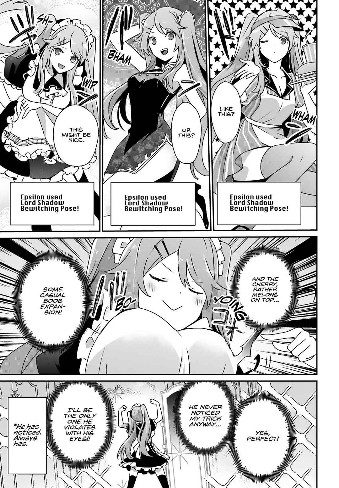 Chapter 75 - Page 6