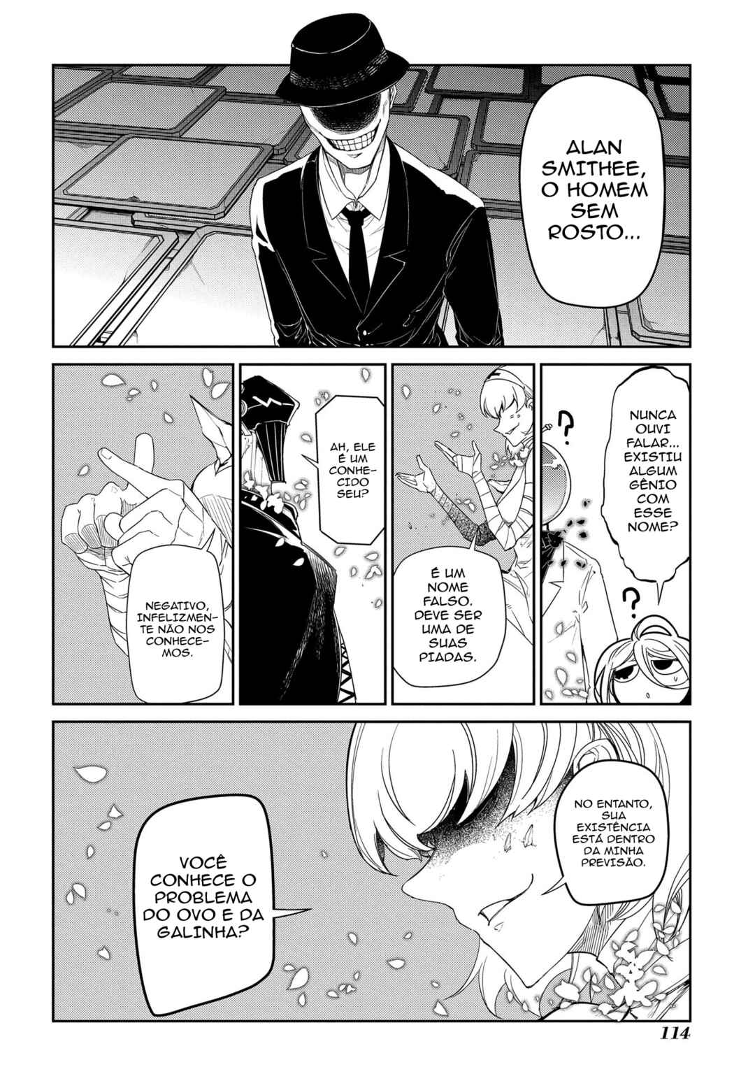Chapter 40 - Page 11