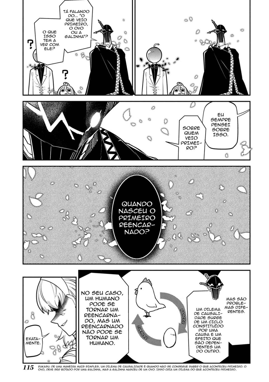 Chapter 40 - Page 12