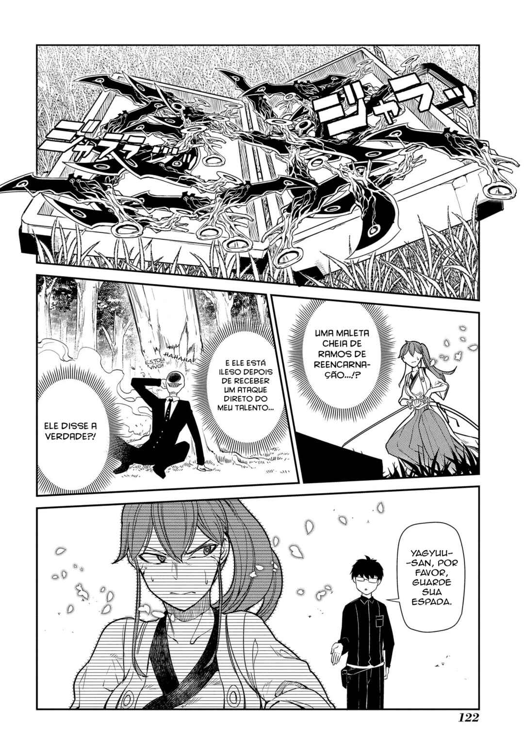 Chapter 40 - Page 19