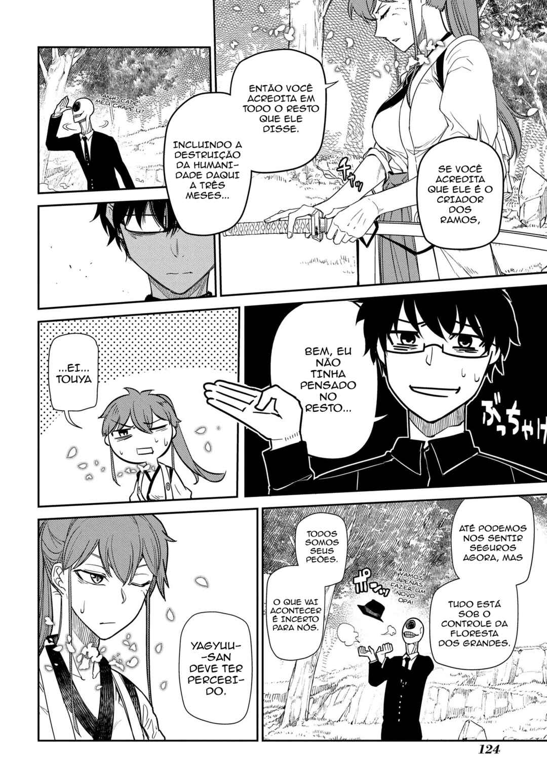 Chapter 40 - Page 21