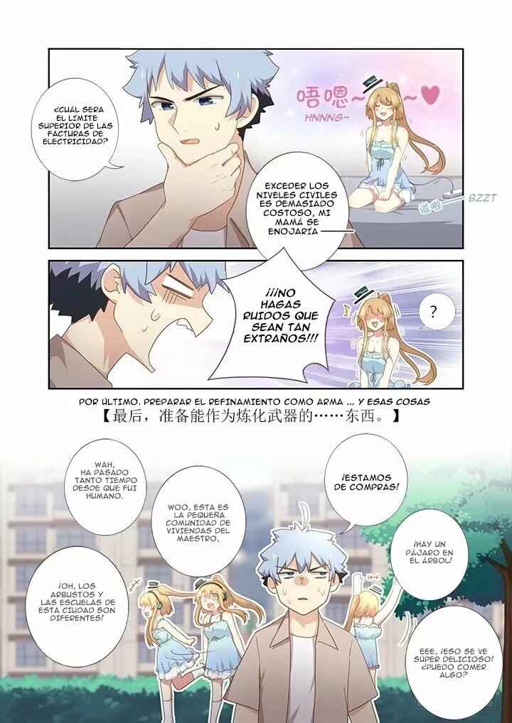 Chapter 407 - Page 13