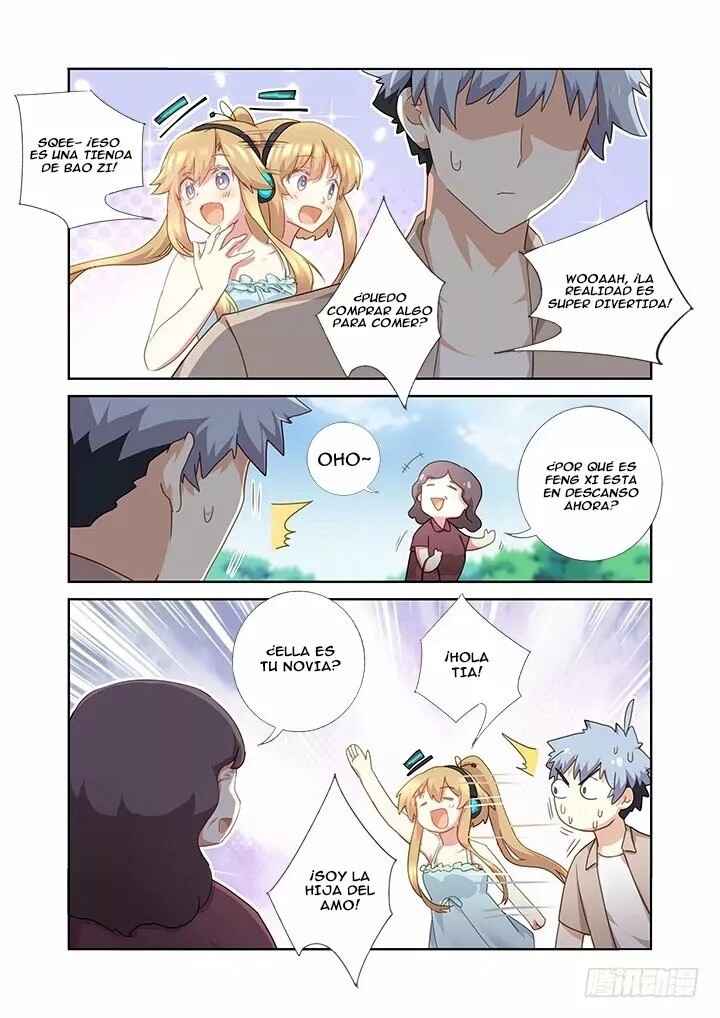 Chapter 407 - Page 14