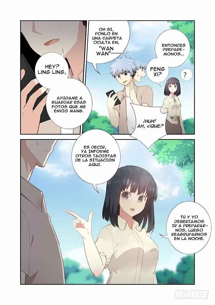 Chapter 407 - Page 3