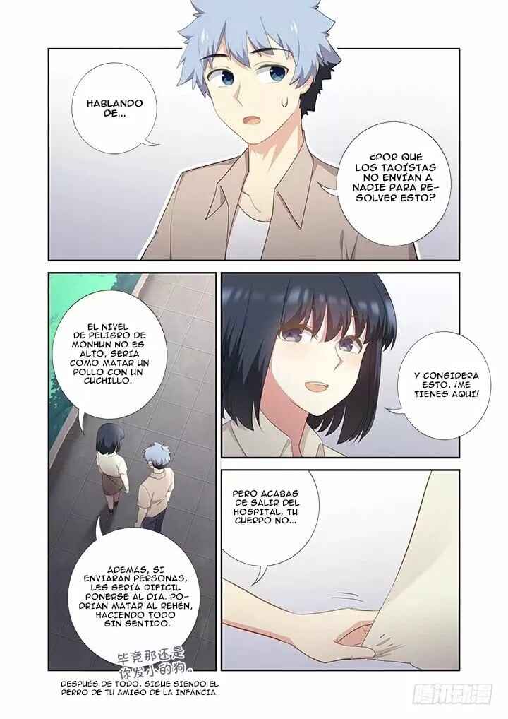 Chapter 407 - Page 4
