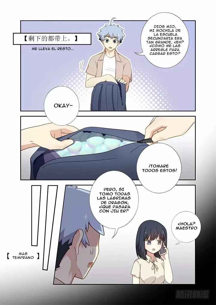 Chapter 407 - Page 8