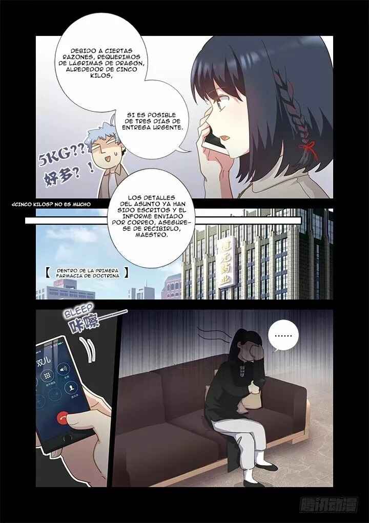 Chapter 407 - Page 9