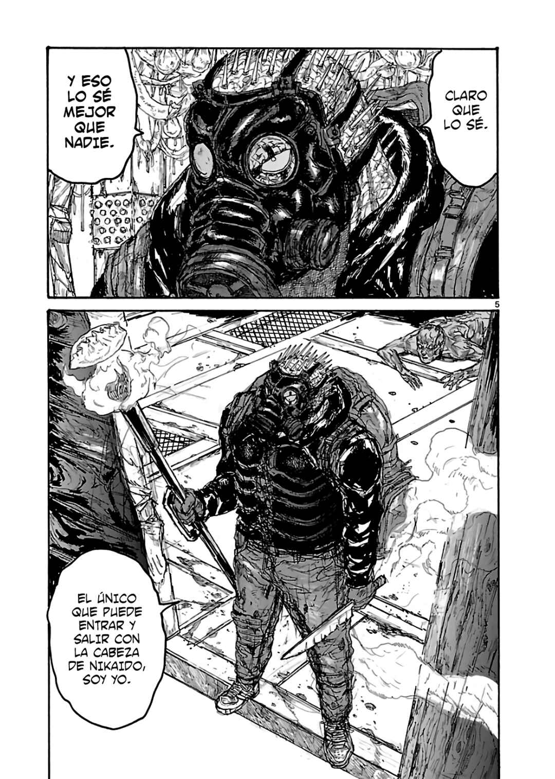 Chapter 160 - Page 5