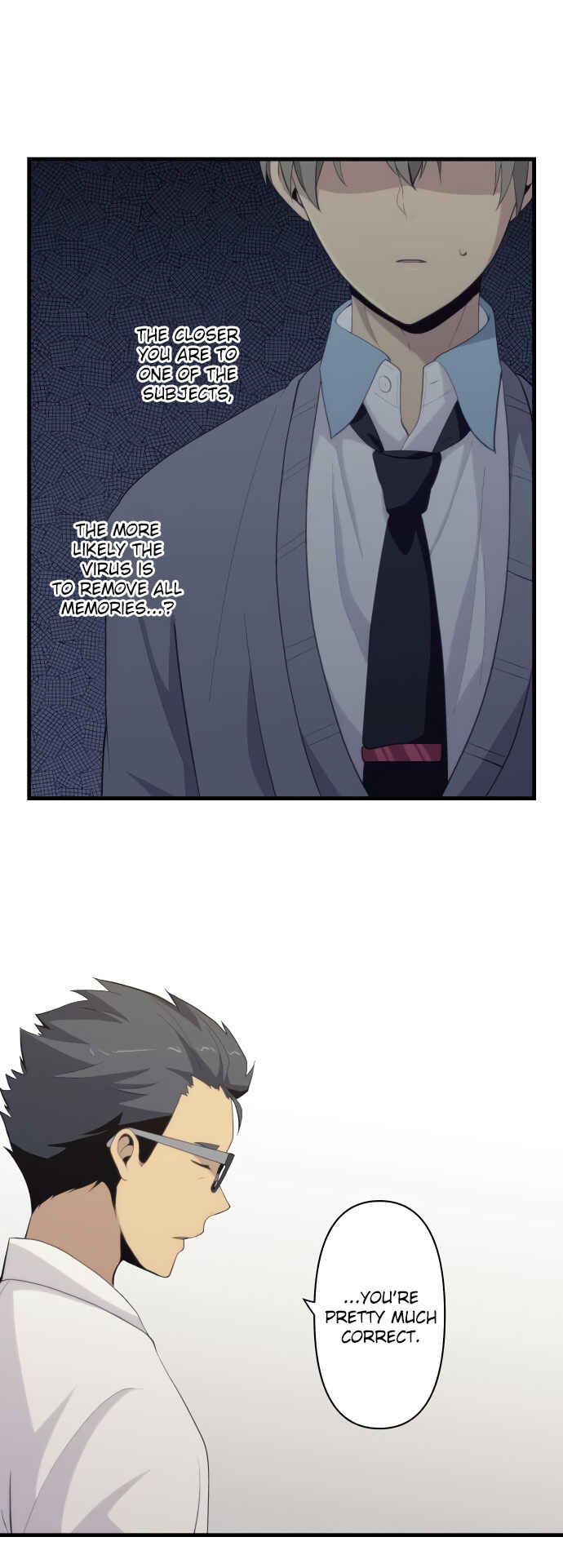 Chapter 204 - Page 1