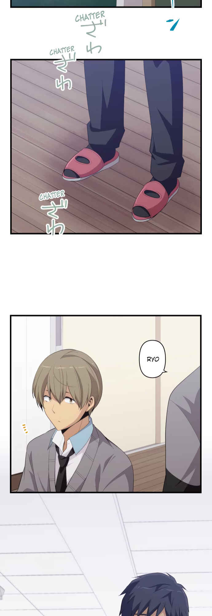 Chapter 204 - Page 23
