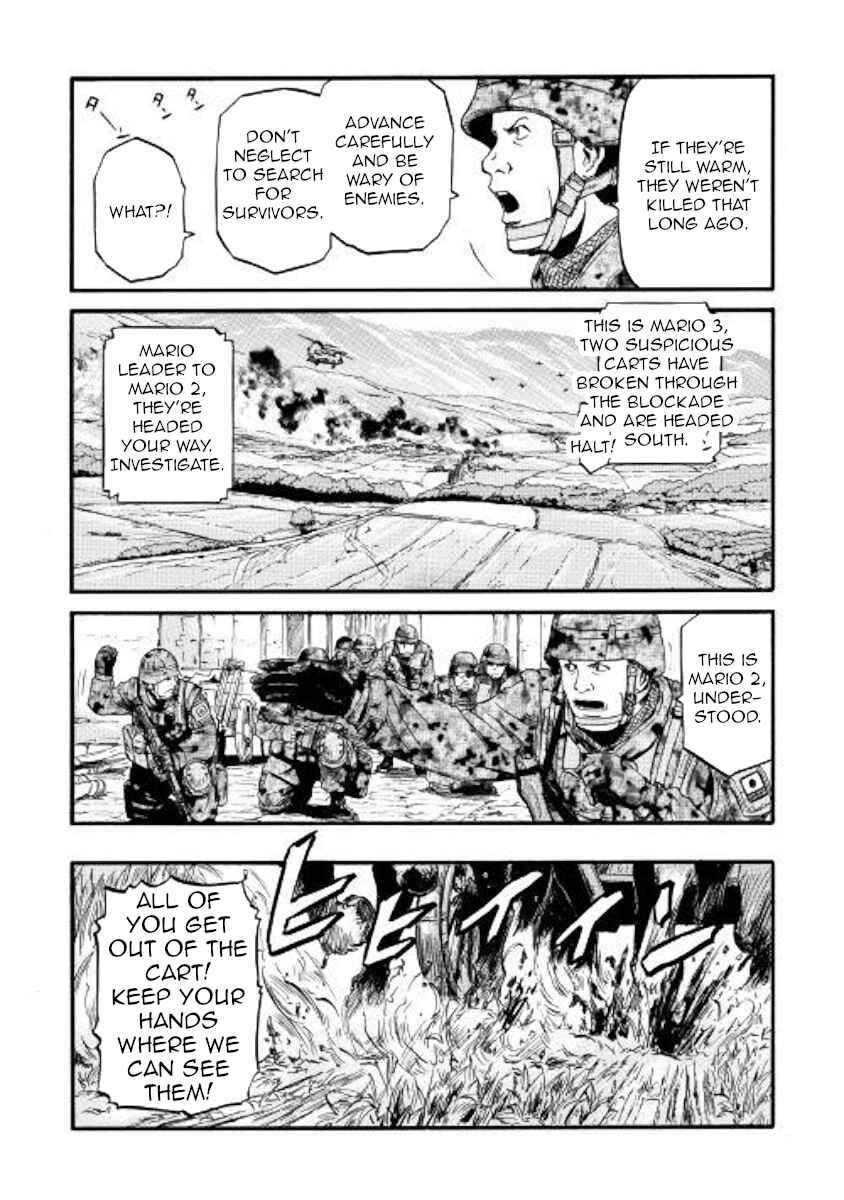 Chapter 87 - Page 13