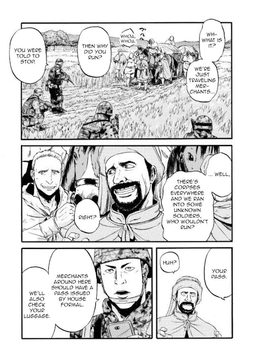 Chapter 87 - Page 14
