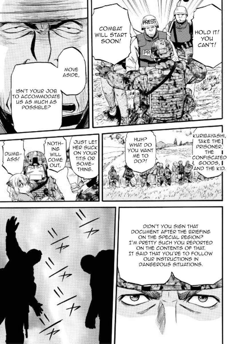 Chapter 87 - Page 24