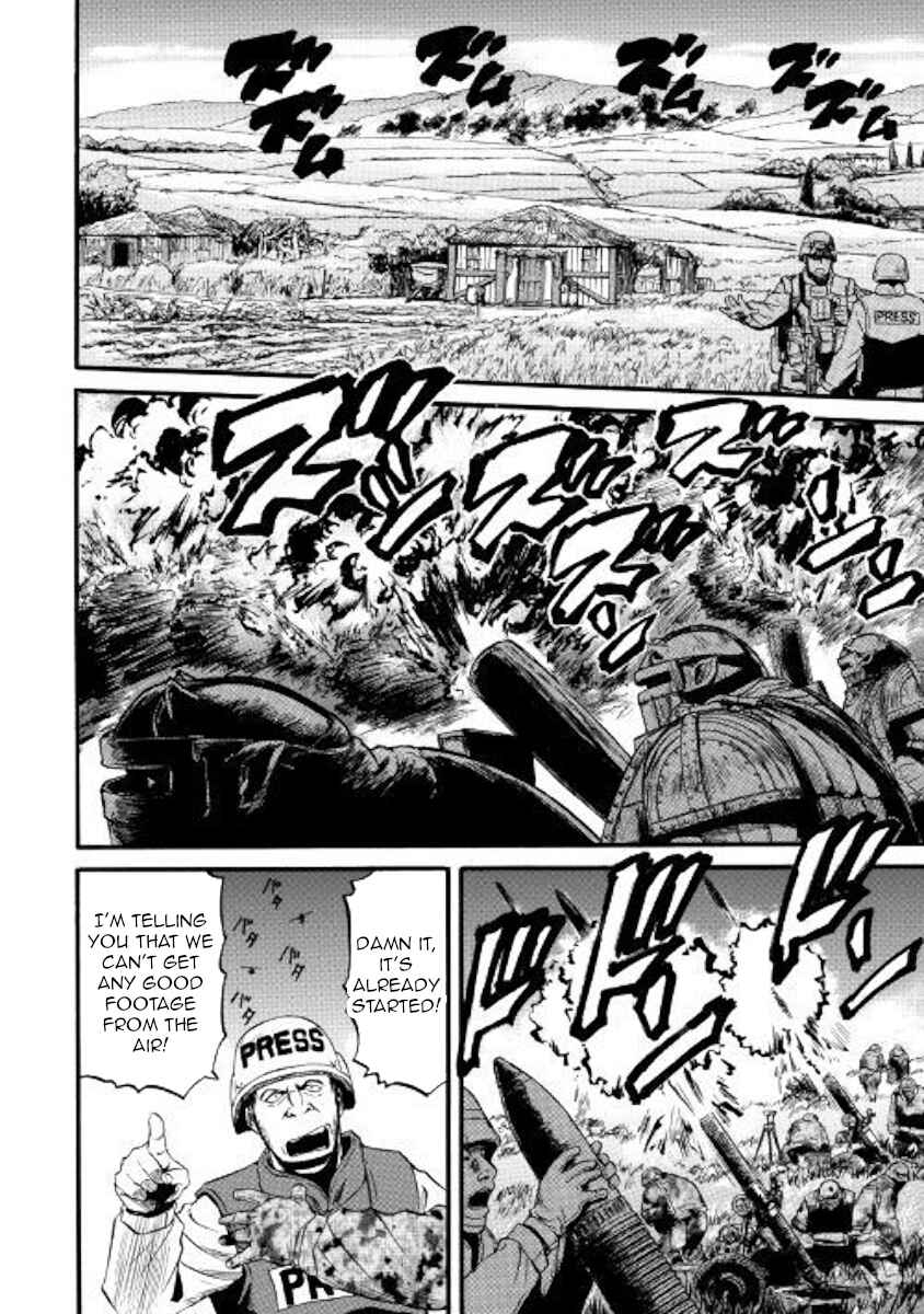 Chapter 87 - Page 25