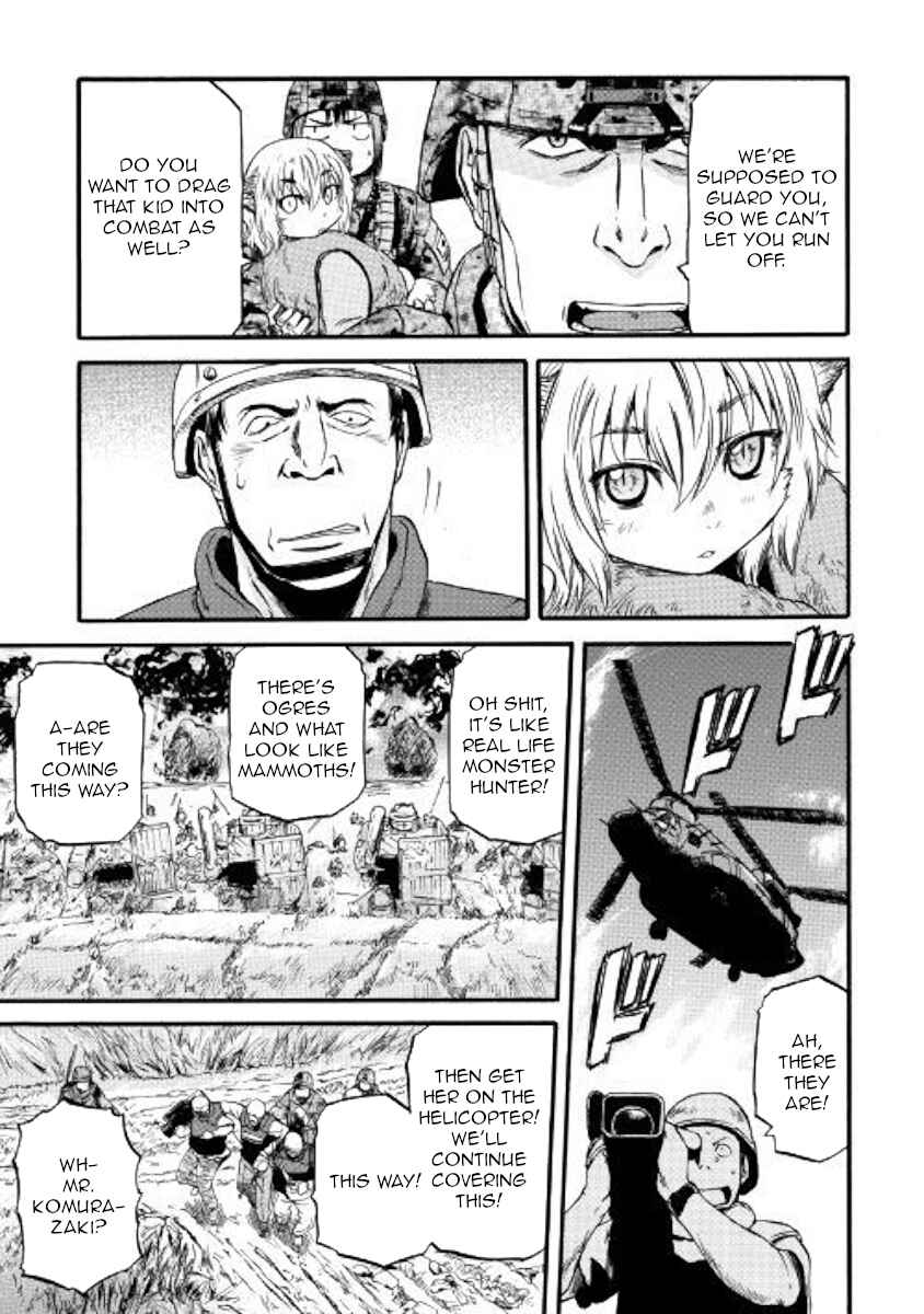 Chapter 87 - Page 26