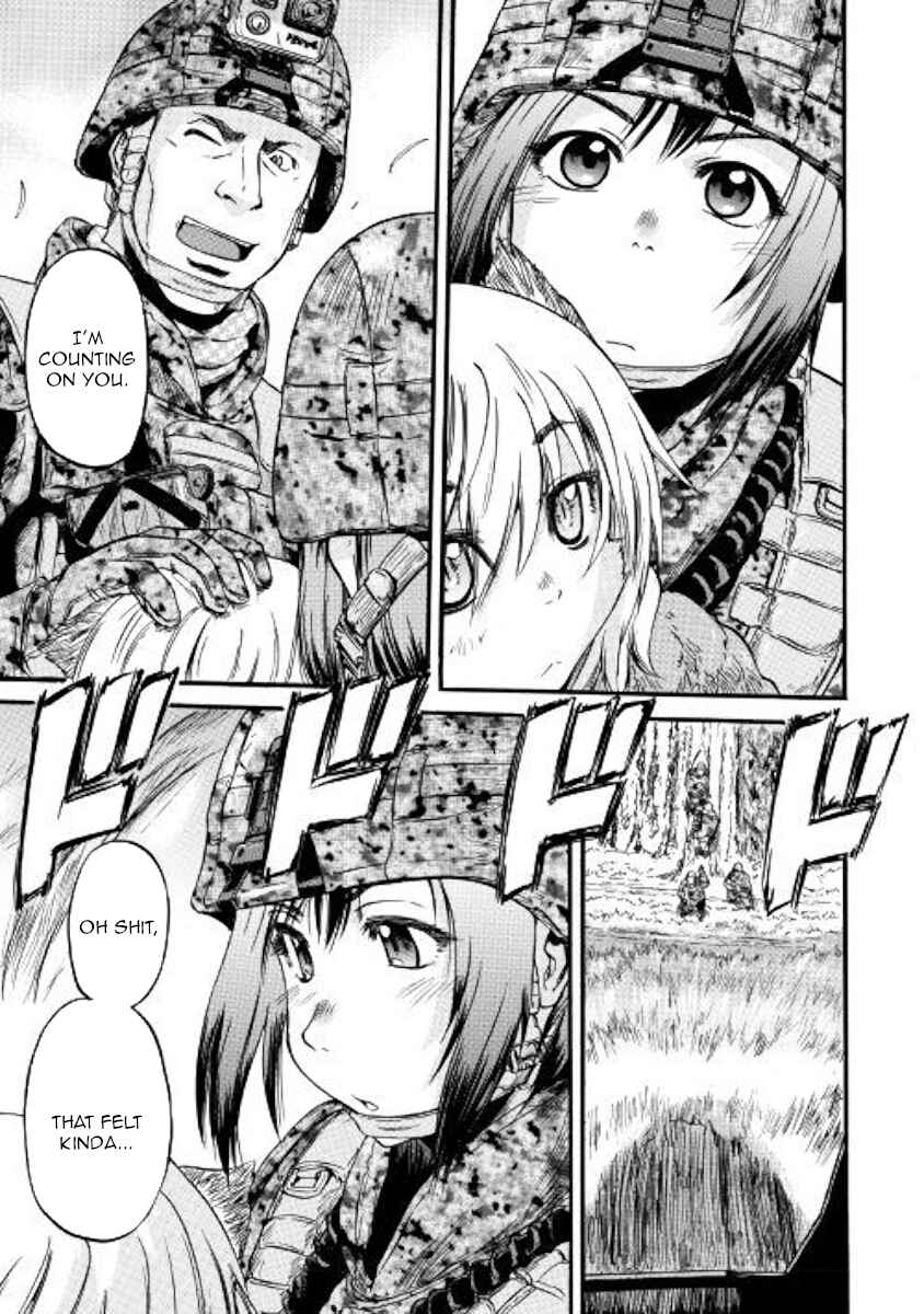 Chapter 87 - Page 29