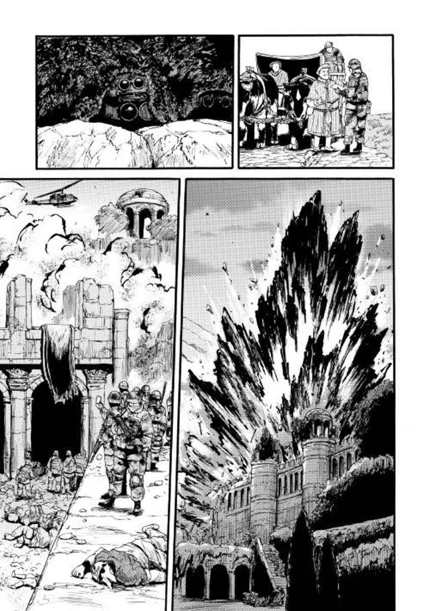 Chapter 87 - Page 3