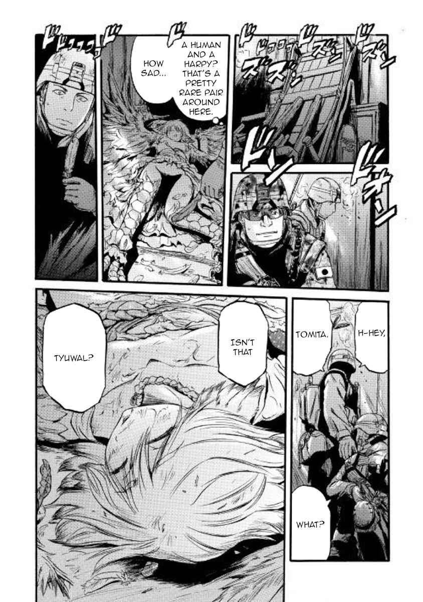 Chapter 87 - Page 32