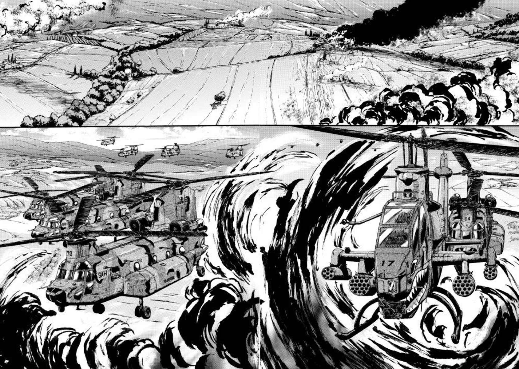 Chapter 87 - Page 6
