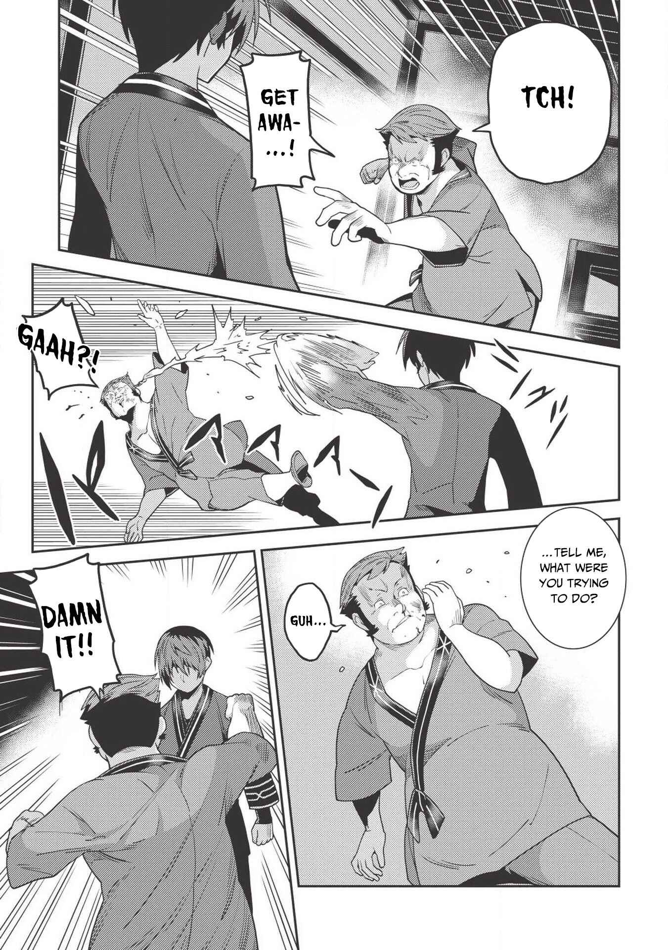 Chapter 26 - Page 20