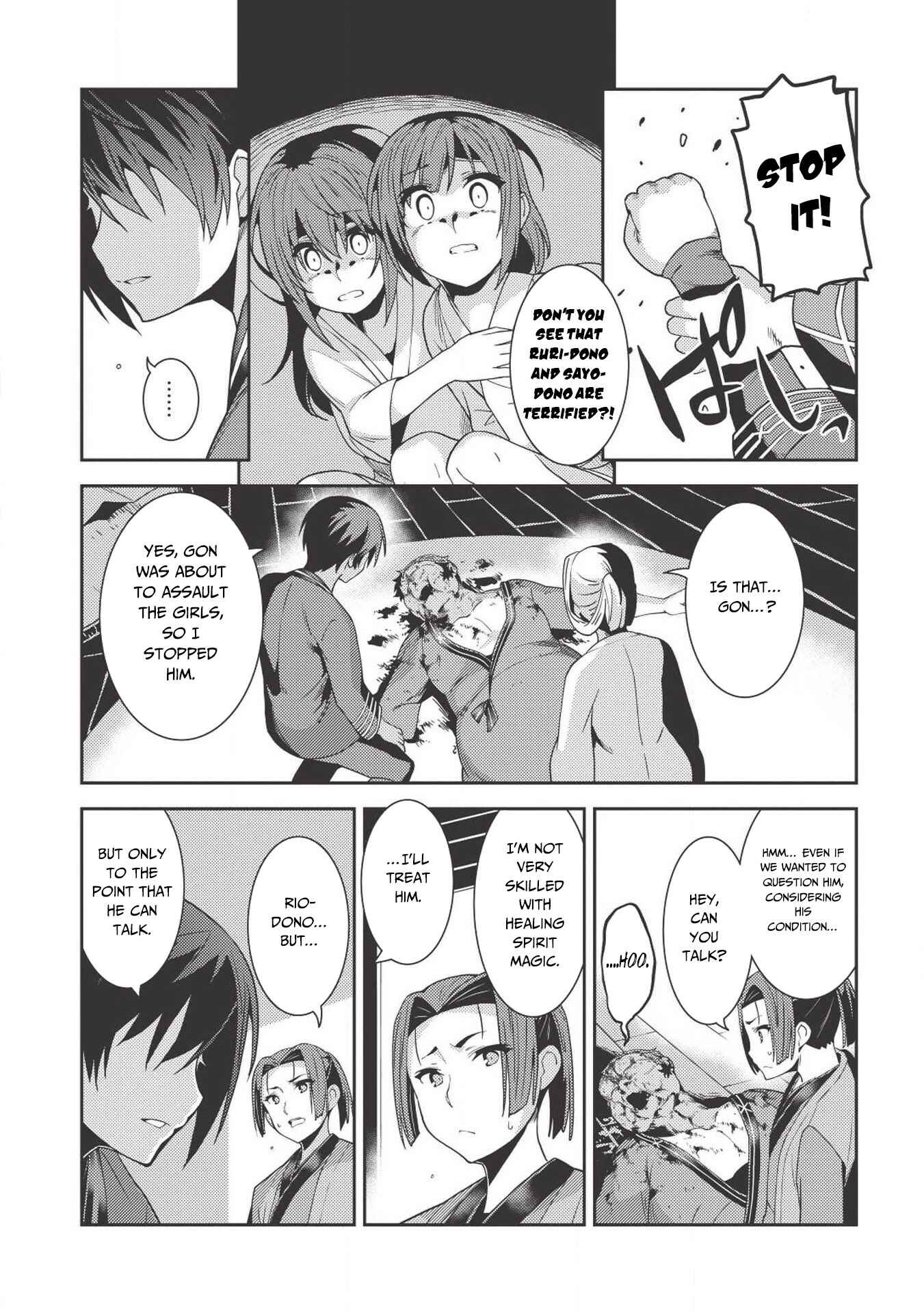 Chapter 26 - Page 24
