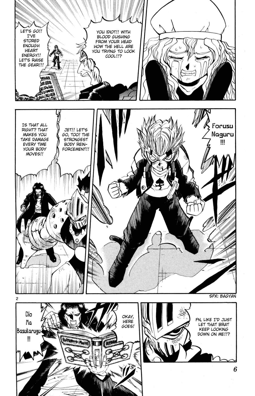Chapter 234 - Page 10