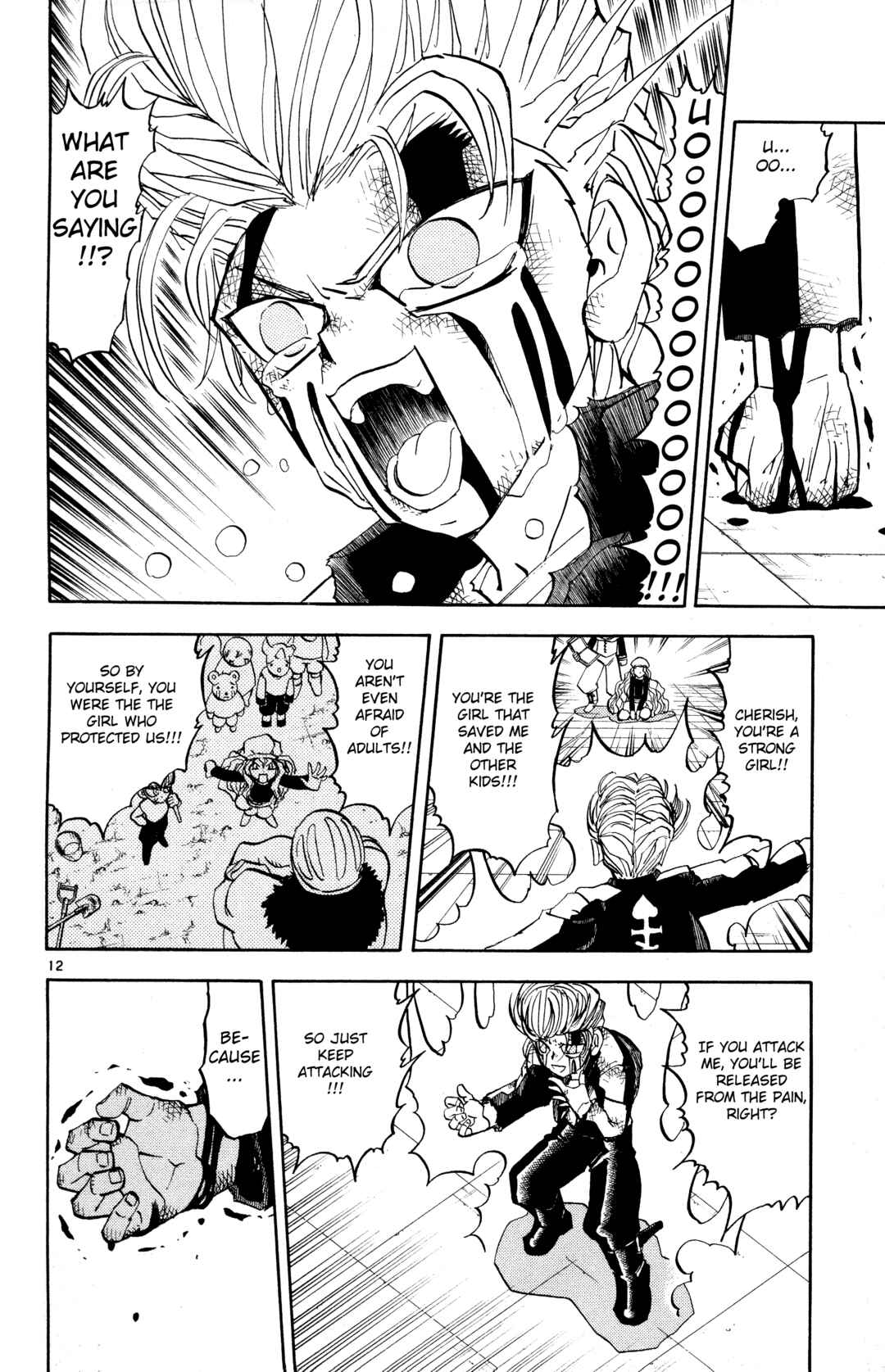 Chapter 234 - Page 20