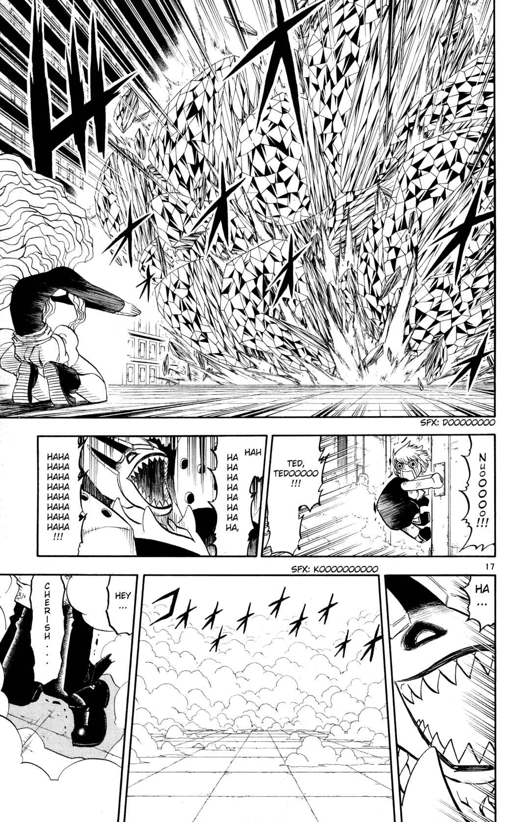Chapter 234 - Page 25