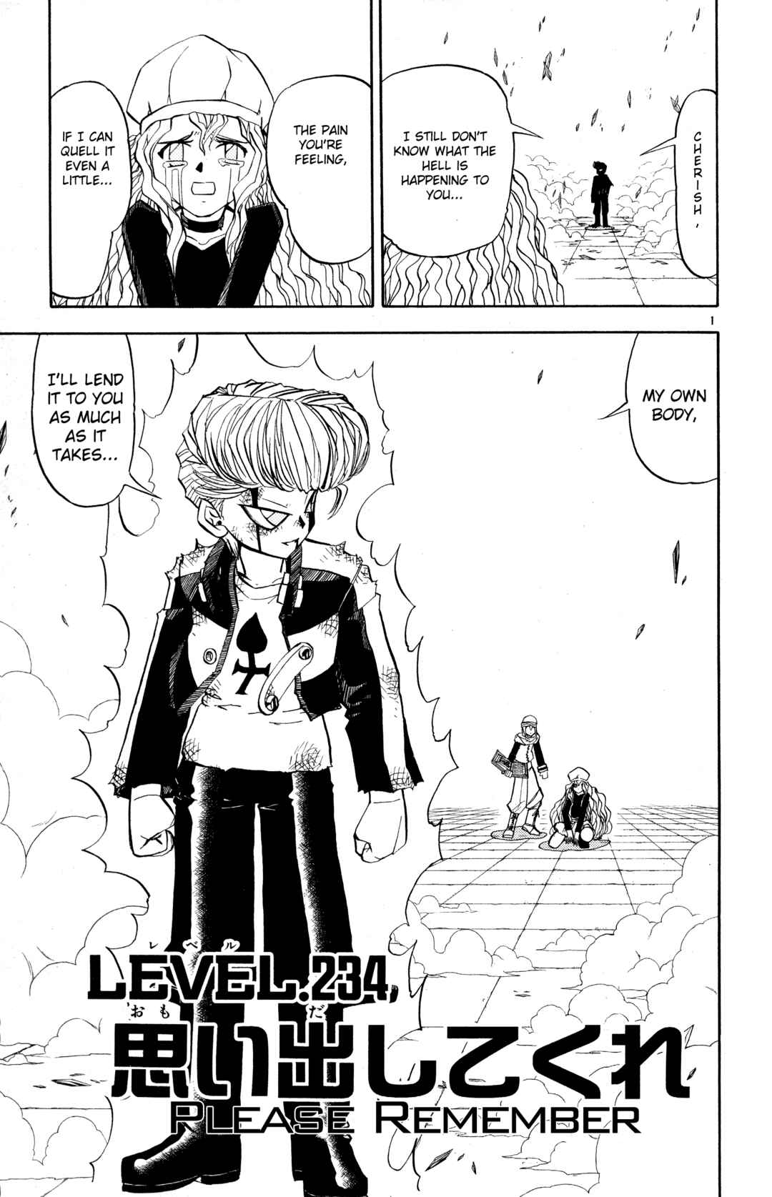 Chapter 234 - Page 9