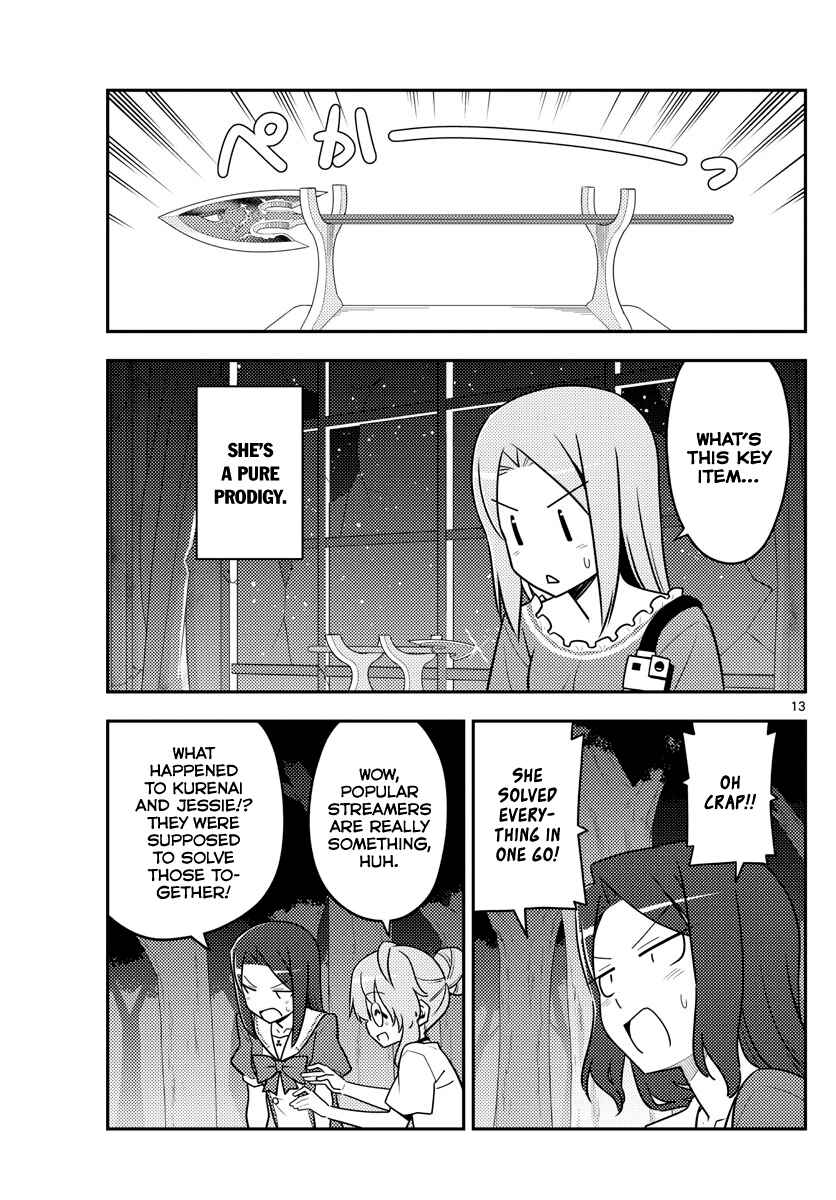 Chapter 129 - Page 13