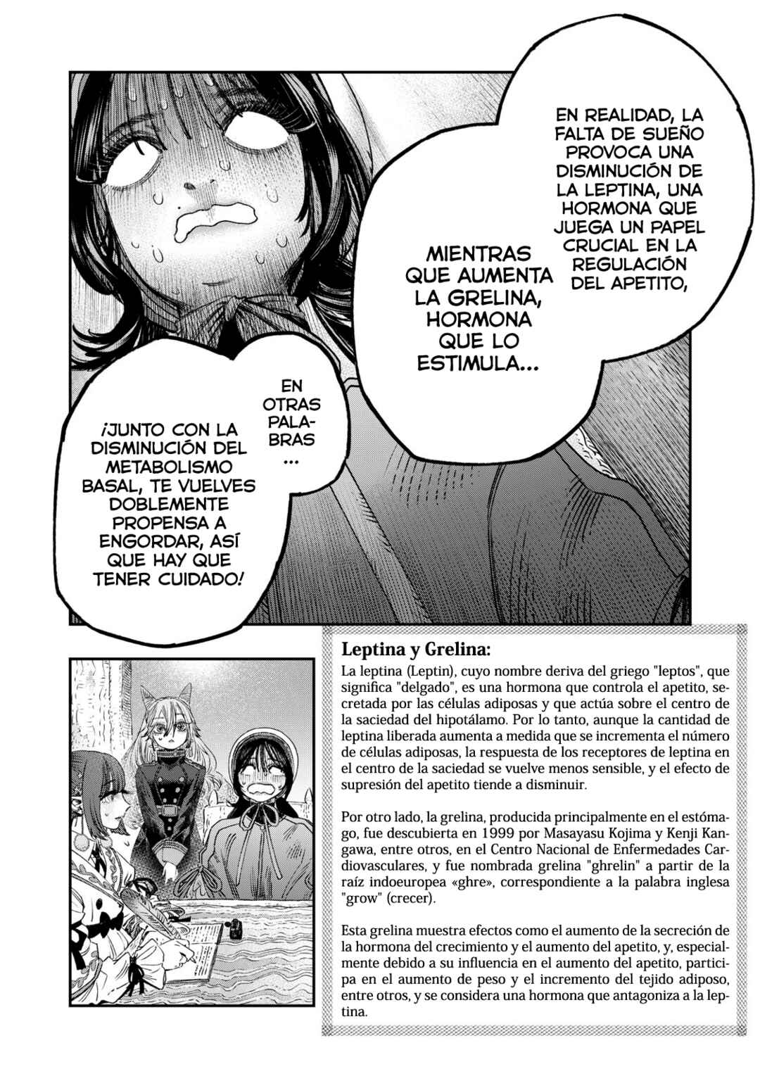 Chapter 38 - Page 31