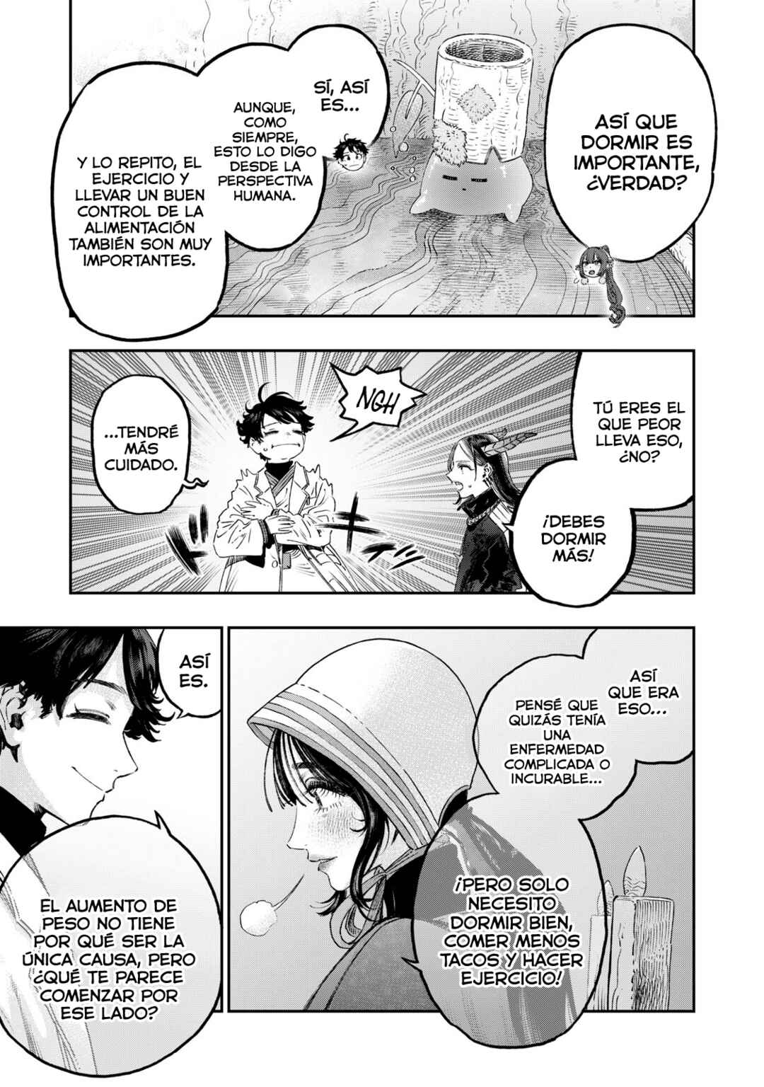 Chapter 38 - Page 32