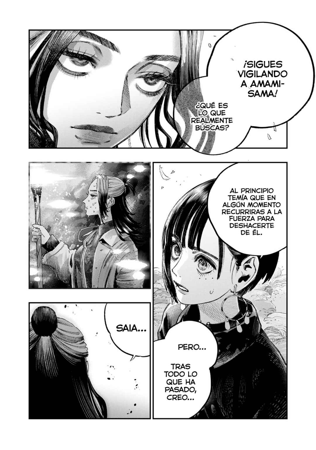 Chapter 38 - Page 42