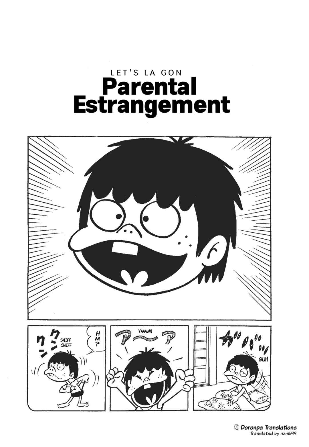 Chapter 2 - Page 1