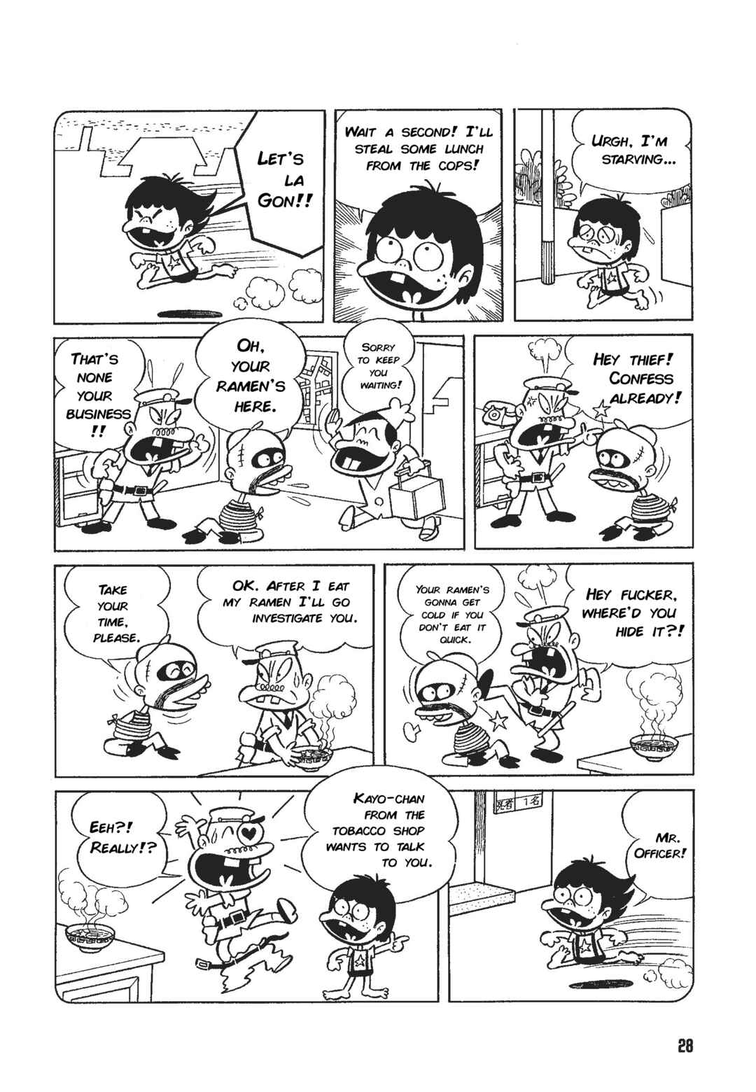 Chapter 2 - Page 8