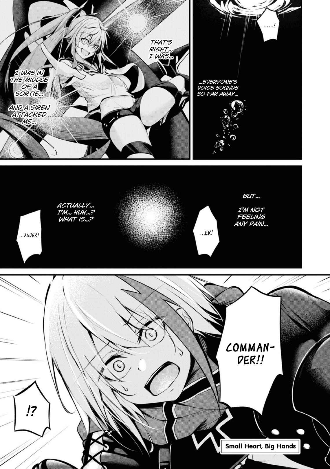 Chapter 91 - Page 1