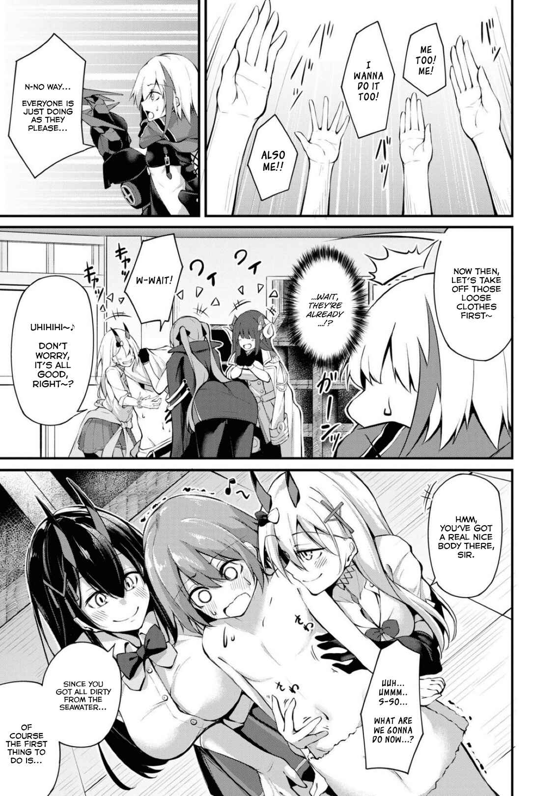 Chapter 91 - Page 5