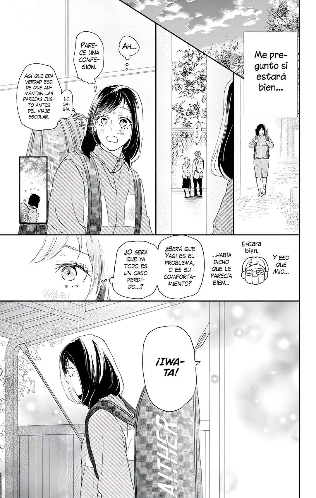Chapter 50 - Page 20